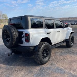 FORD BRONCO RAPTOR - 8