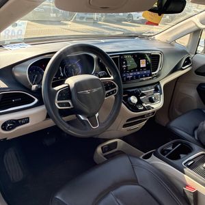 2023 Chrysler PACIFICA TOURING L 缩略图 31