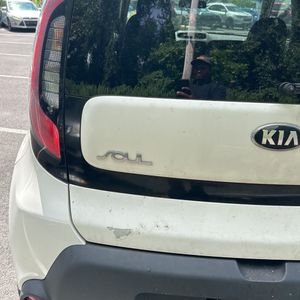 2016 KIA SOUL BASE 缩略图 23