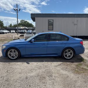 BMW 3 SERIES 335I - 3