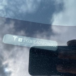2022 Tesla MODEL 3 BASE — миниатюра 43