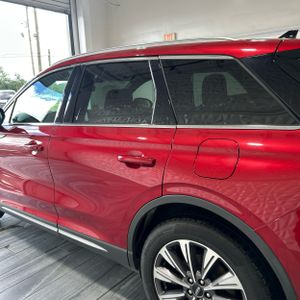 2020 Lincoln CORSAIR RESERVE 照片 5