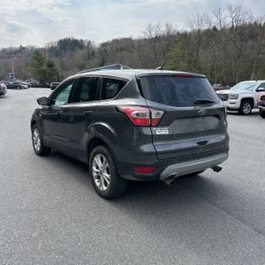 FORD ESCAPE SE - 5