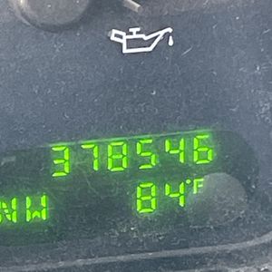 2003 FORD EXPEDITION XLT — миниатюра 38