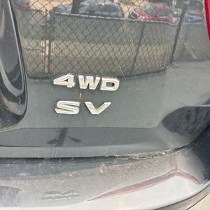2017 Nissan PATHFINDER SV 缩略图 23