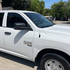 2019 RAM 1500 CLASSIC TRADESMAN 照片 13