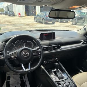 2017 Mazda CX-5 TOURING — миниатюра 37