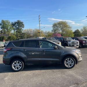 FORD ESCAPE SEL - 10