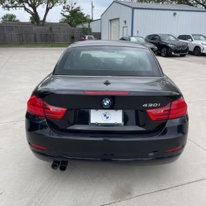 BMW 4 SERIES 430I - 7