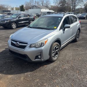 SUBARU CROSSTREK 2.0I PREMIUM - 1