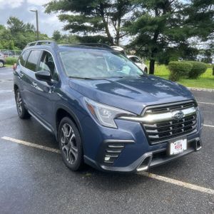 2025 Subaru ASCENT TOURING 照片 12