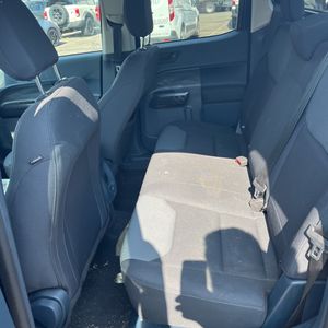 2023 FORD MAVERICK XL 照片 33