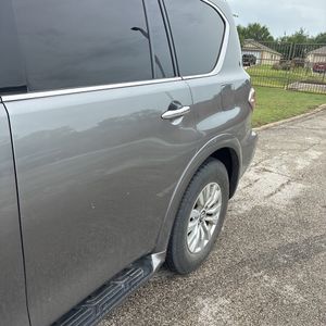 صورة مصغرة 55 لـ 2020 Nissan ARMADA SV