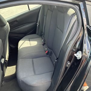 2023 Toyota COROLLA LE 缩略图 34