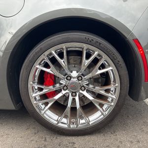 صورة مصغرة 18 لـ 2016 Chevrolet CORVETTE Z06