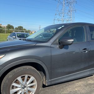 صورة 2 لـ 2016 Mazda CX-5 TOURING