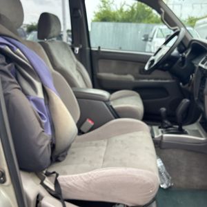 صورة مصغرة 33 لـ 2001 Toyota 4RUNNER SR5