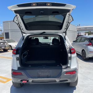 صورة مصغرة 42 لـ 2018 JEEP CHEROKEE TRAILHAWK