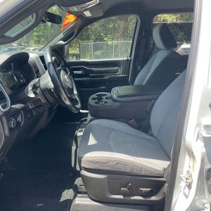 2024 RAM 2500 BIG HORN thumbnail 31