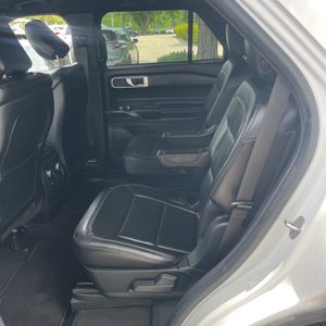 2020 FORD EXPLORER XLT — миниатюра 31