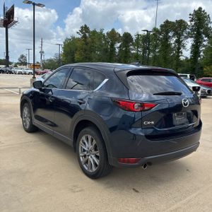 MAZDA CX-5 GRAND TOURING - 5
