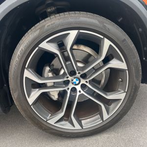 2022 BMW X5 SDRIVE40I — миниатюра 20