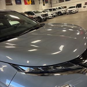 صورة مصغرة 57 لـ 2025 Mitsubishi OUTLANDER SE