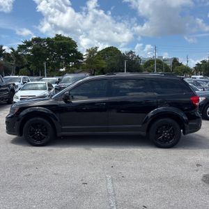 2019 Dodge JOURNEY SE 照片 3
