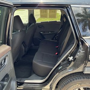 2023 Nissan ROGUE S 缩略图 33