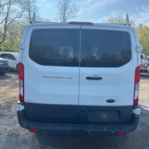 FORD TRANSIT 250 - 7