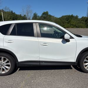 2013 Mazda CX-5 GRAND TOURING — миниатюра 11