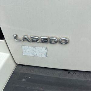 2009 JEEP GRAND CHEROKEE LAREDO — миниатюра 23