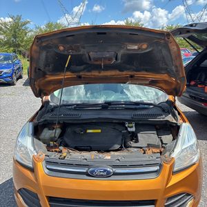 صورة مصغرة 41 لـ 2016 FORD ESCAPE SE