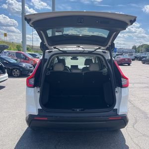 2026 Honda CR-V EX-L — миниатюра 42