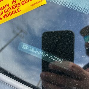2019 KIA SOUL BASE — миниатюра 52