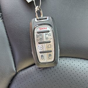 صورة مصغرة 50 لـ 2024 Chrysler PACIFICA TOURING L