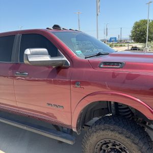 2020 RAM 2500 LARAMIE — миниатюра 13