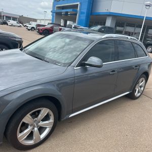 AUDI ALLROAD 2.0T PREMIUM - 2