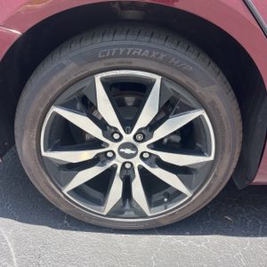 صورة مصغرة 19 لـ 2016 Chevrolet MALIBU LT