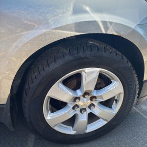 صورة مصغرة 20 لـ 2017 Chevrolet TRAVERSE LT