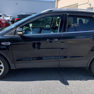 FORD ESCAPE TITANIUM - 4