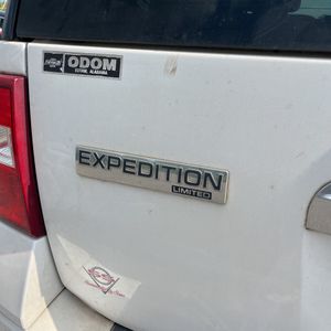 2012 FORD EXPEDITION LIMITED — миниатюра 23