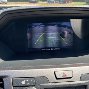2015 Honda ODYSSEY EX-L 照片 39