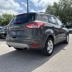 FORD ESCAPE SE - 8