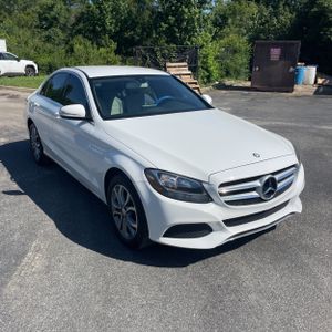 صورة مصغرة 12 لـ 2015 Mercedes-BENZ C-CLASS