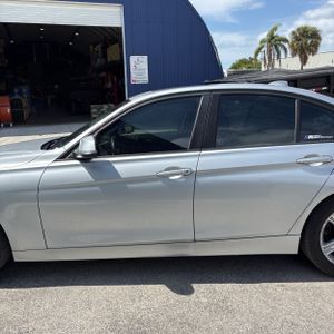 BMW 3 SERIES 328I - 4