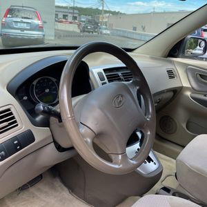 صورة مصغرة 35 لـ 2007 Hyundai TUCSON SE
