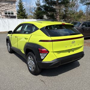 HYUNDAI KONA SE - 5