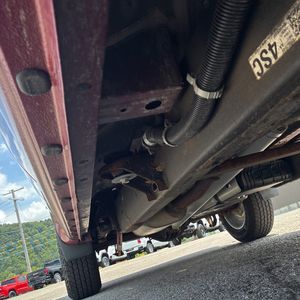 صورة مصغرة 22 لـ 2023 Chevrolet SILVERADO 1500 RST