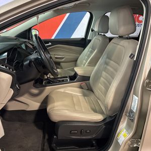 2017 FORD ESCAPE TITANIUM — миниатюра 32